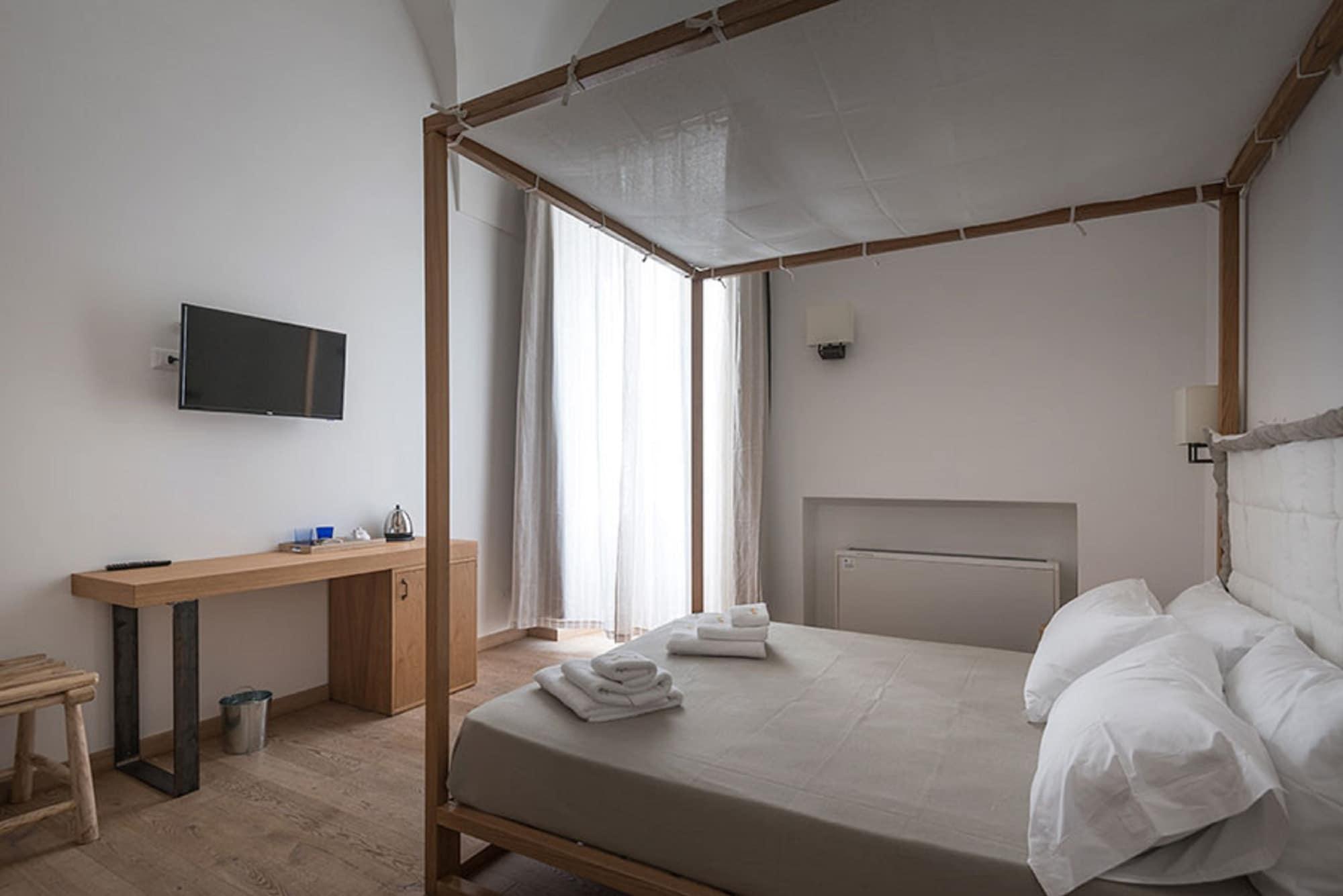 Il Palazzotto Luxury Suites Lecce Exterior foto
