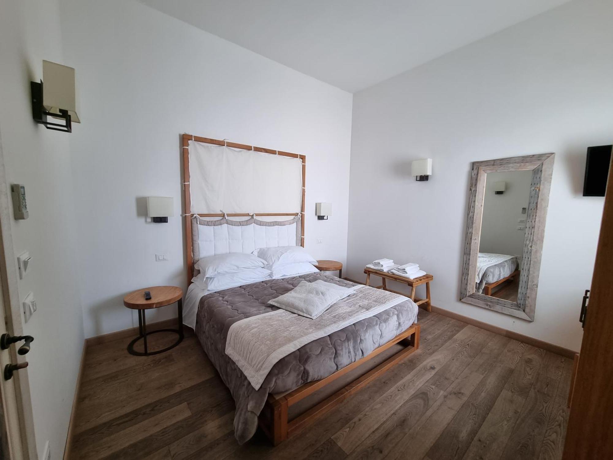 Il Palazzotto Luxury Suites Lecce Cameră foto
